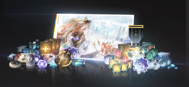 「非龙」限时主题活动