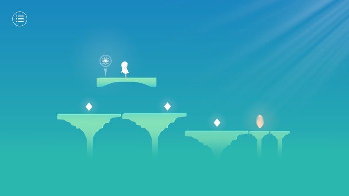 时间之城游戏截图