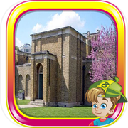 Escape From Dover Castle