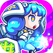 StarHero：扣球射击icon