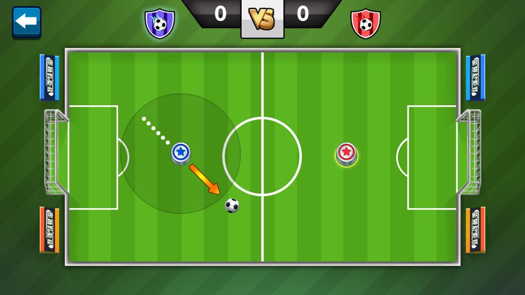 我弹球贼6游戏截图