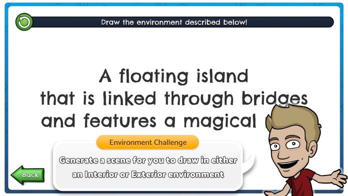 Jazza's Arty Games游戏截图