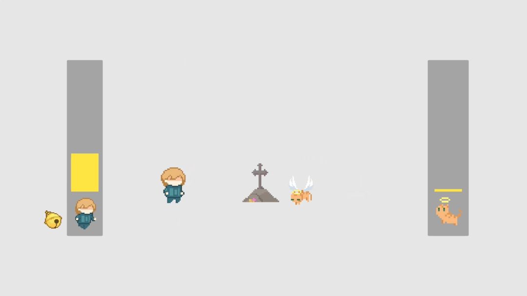 Farewell游戏截图