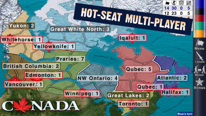 Lux DLX 3游戏截图