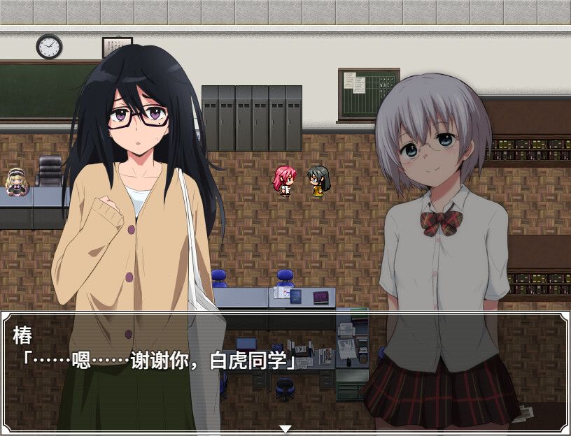 特工·天狼星游戏截图