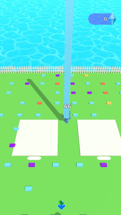 Home Race游戏截图