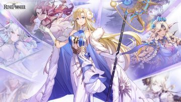 《符文先锋》6月21日临时停服维护公告