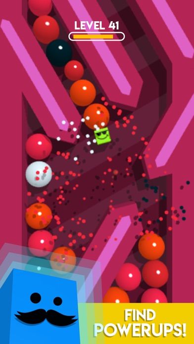 Ballz A Poppin游戏截图