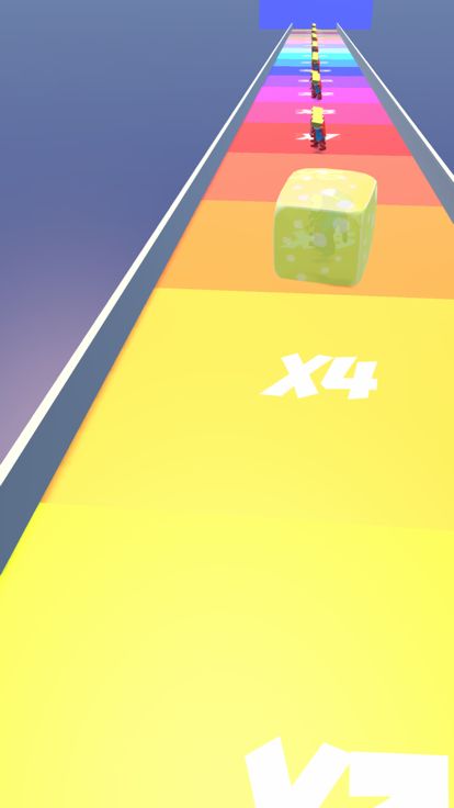 Jelly Crash!游戏截图