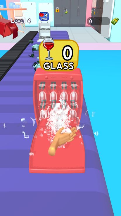 Dishes Studio游戏截图