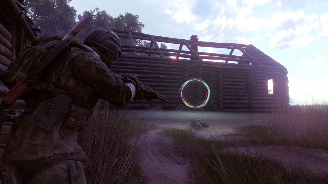 Active Matter游戏截图