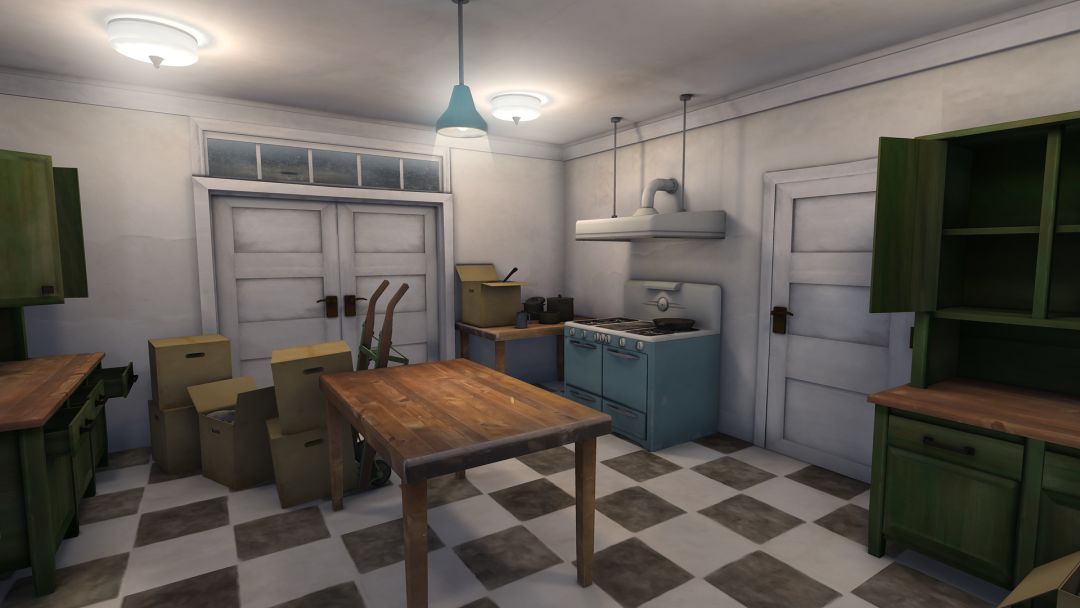 Dead Secret游戏截图