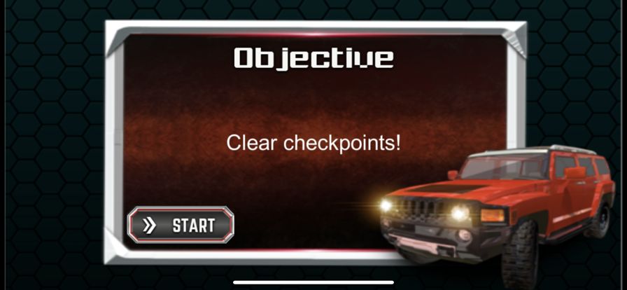 Reifen Verbrannt游戏截图