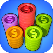 Coin Jam 3D