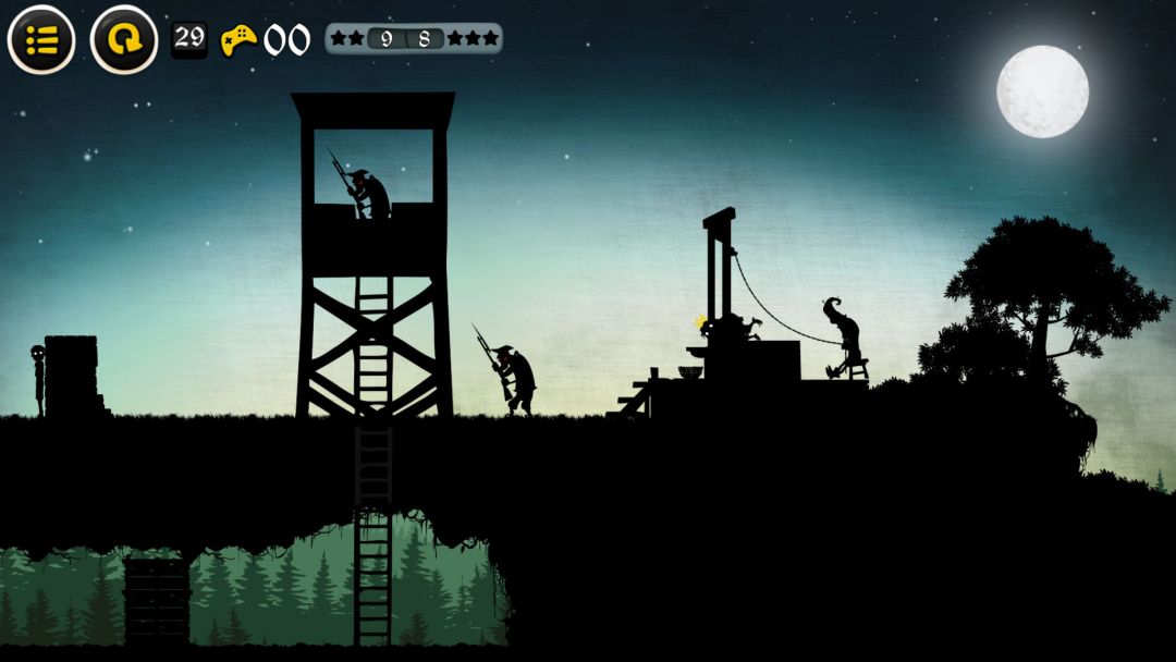 Vive le Roi游戏截图