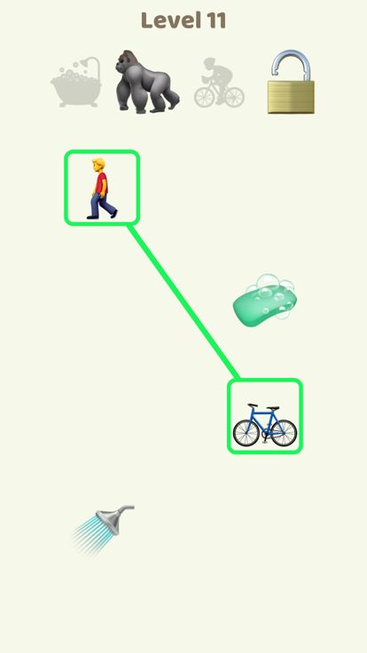 Emoji Match.游戏截图