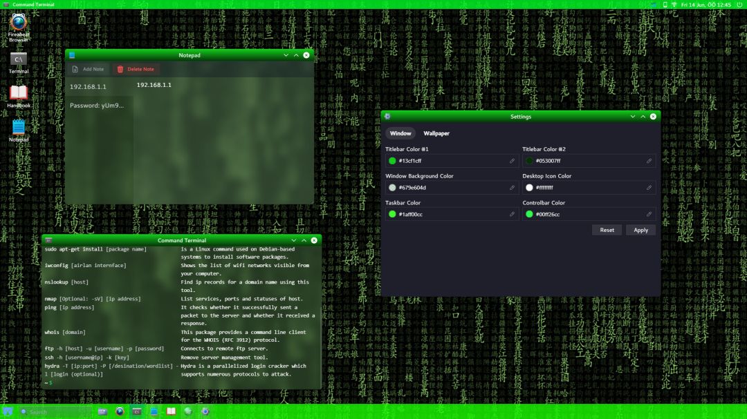 HackHub - Ultimate Hacker Simulator电脑/主机 - TapTap