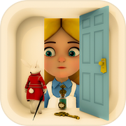 Escape Game: Drink Meicon