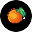 Orange Seasonicon