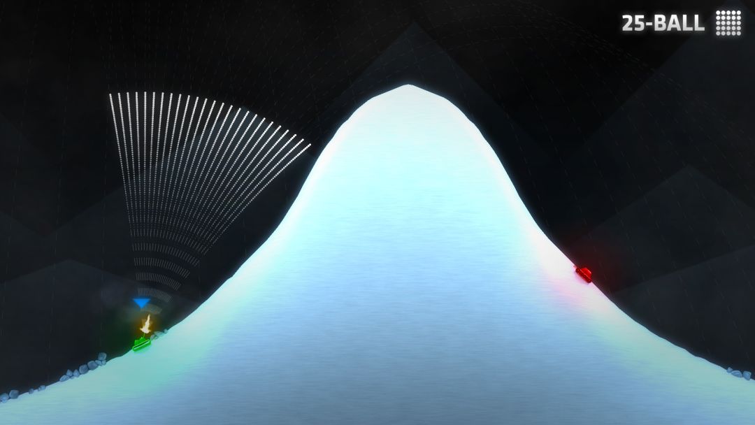 ShellShock Live游戏截图