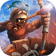 防御塔大作战icon