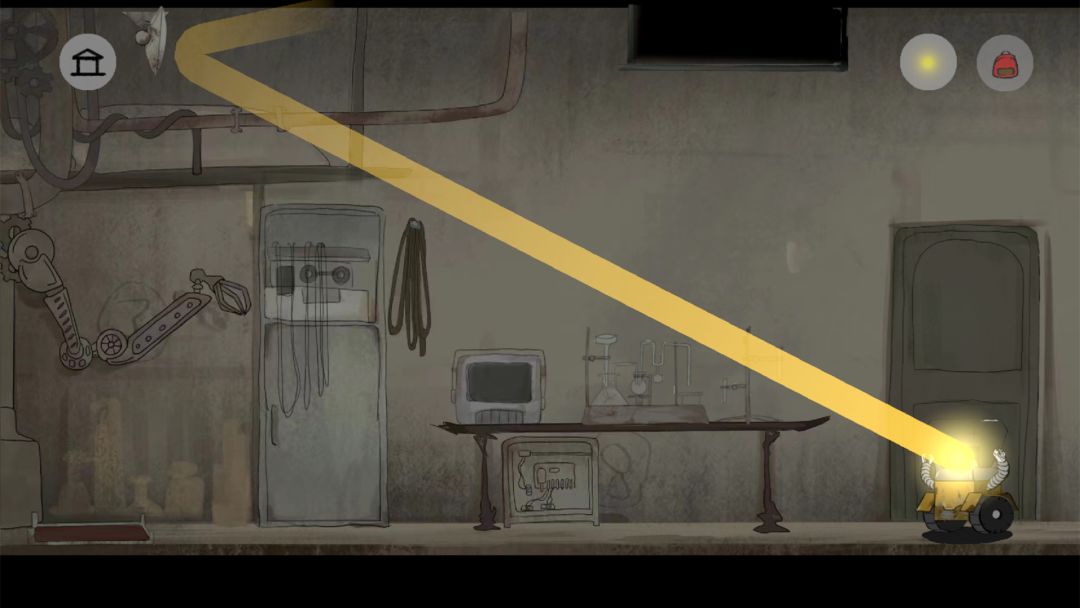 黄沙漫天游戏截图