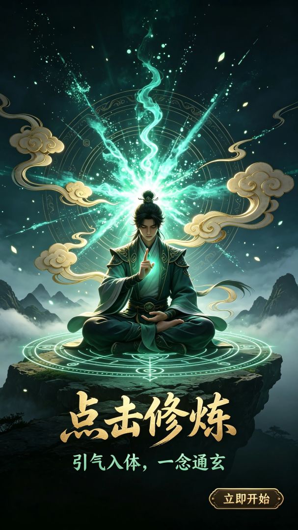 指尖修仙2游戏截图
