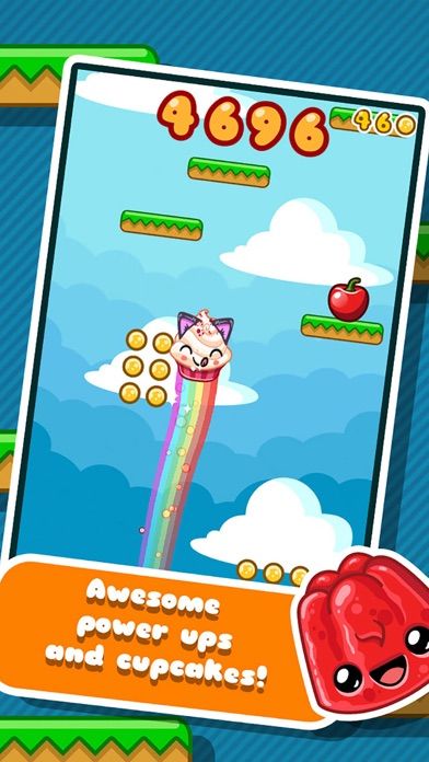 Happy Jump游戏截图