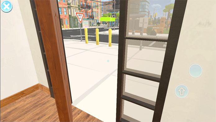 WHO'S YOUR DADDY MOBILE游戏截图