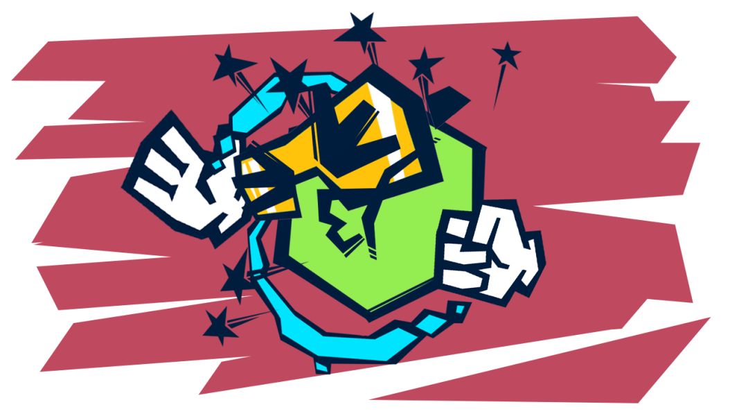 球打脸游戏截图