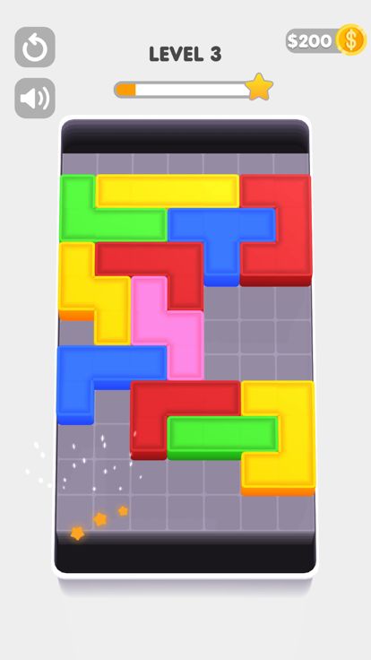 Swallow!游戏截图