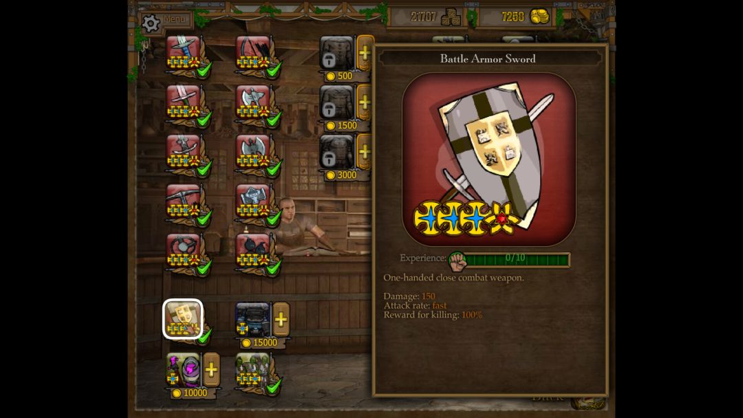 Decision Legacy Collection游戏截图