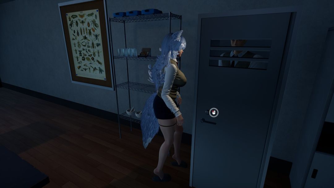 狼伴侣游戏截图