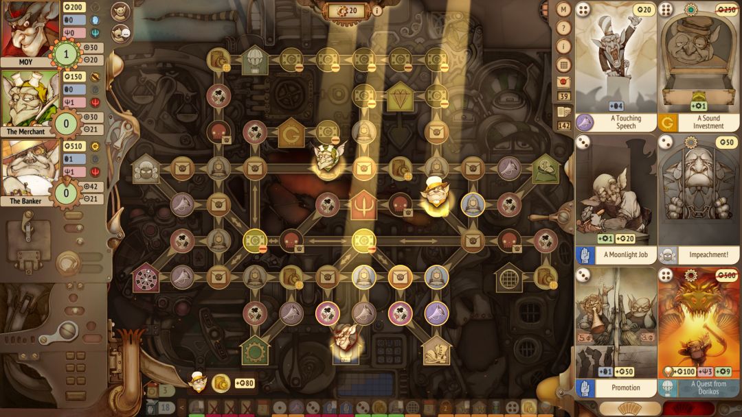 Gremlins, Inc.游戏截图