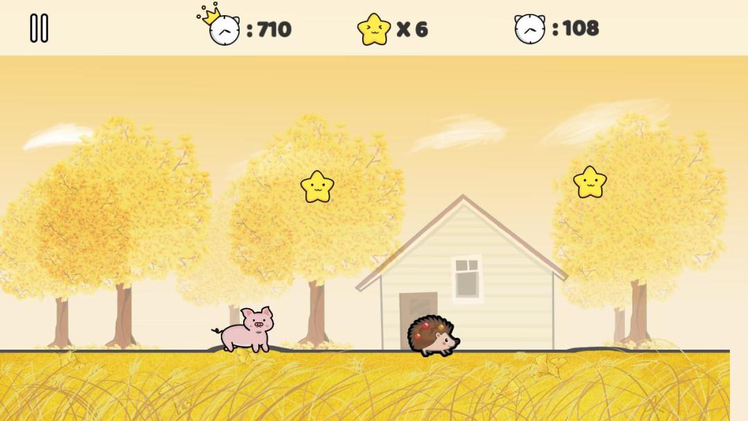  Gooooo Little Guys游戏截图