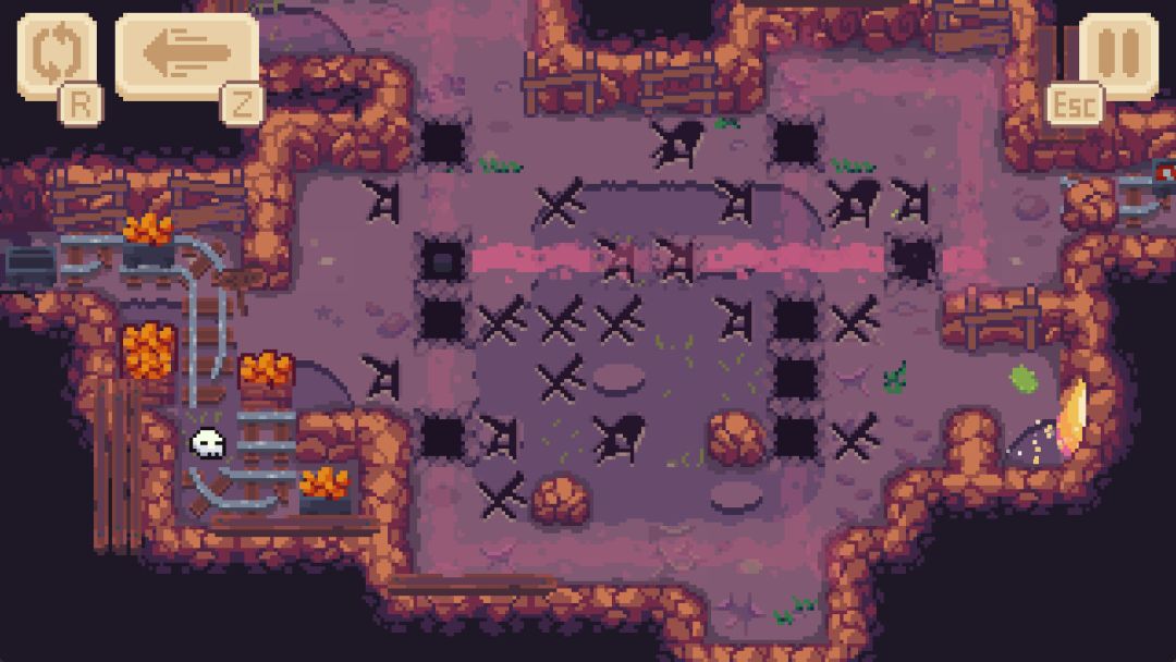 滑滑史莱姆游戏截图