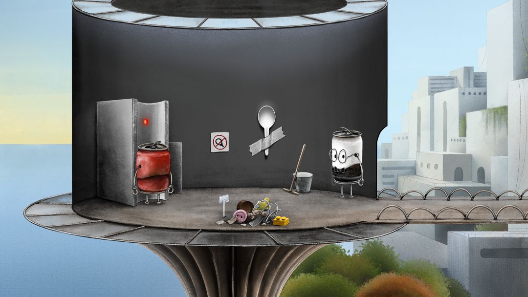 Boxville 2游戏截图