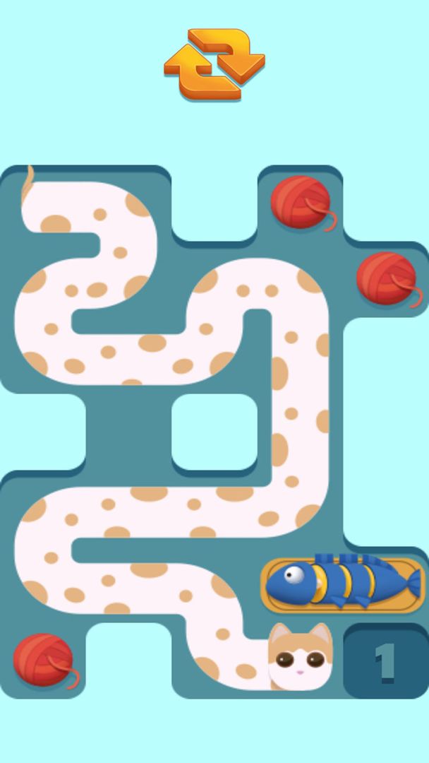 软猫猫游戏截图
