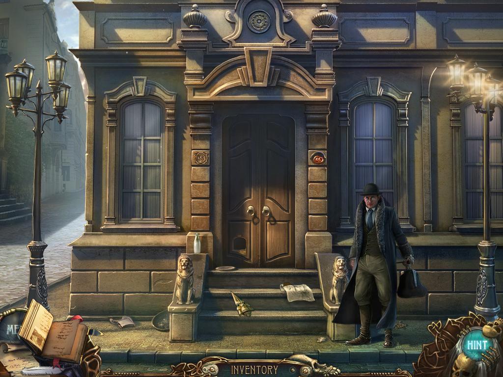 Azada® : In Libro Collector's Edition游戏截图