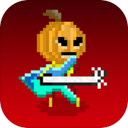 动感滑步 - Power Slideicon