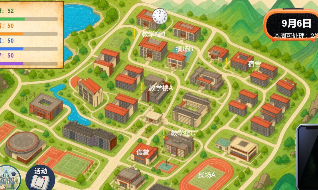 plus99游戏截图