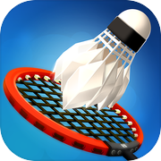 羽毛球高高手游戏软件 1.1.3023icon