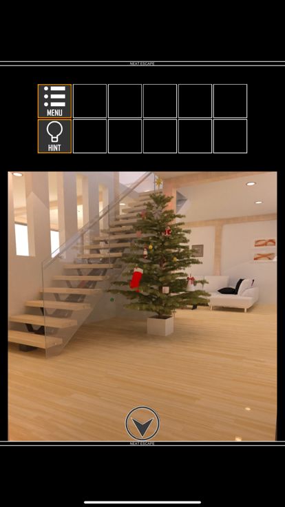 逃脱游戏:NEAT ESCAPE PACK2-2游戏截图