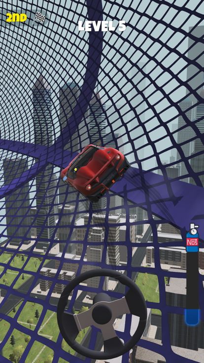 Street Racers!游戏截图