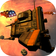 Star Chindy : Space Roguelike