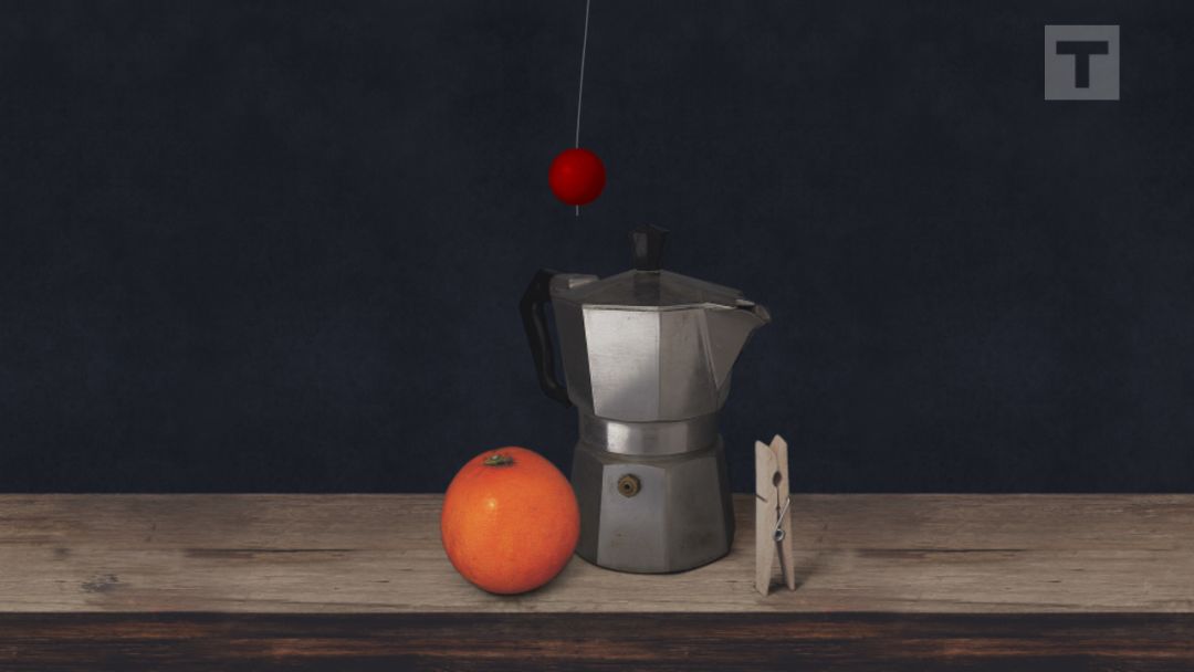 Triennale Game Collection游戏截图