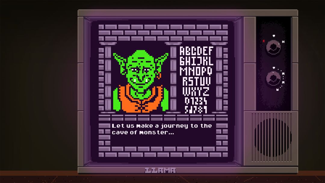 离奇发现游戏截图