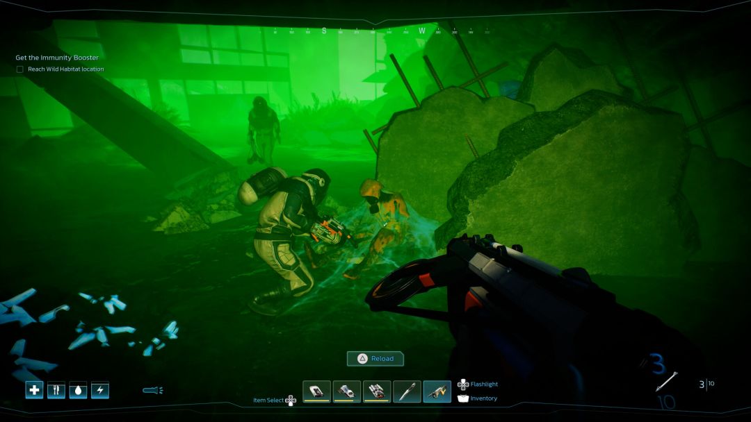 永恒天空游戏截图