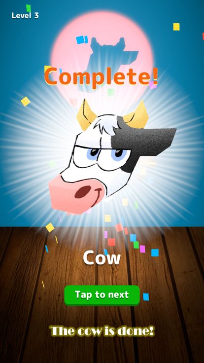 ShadowPictures游戏截图