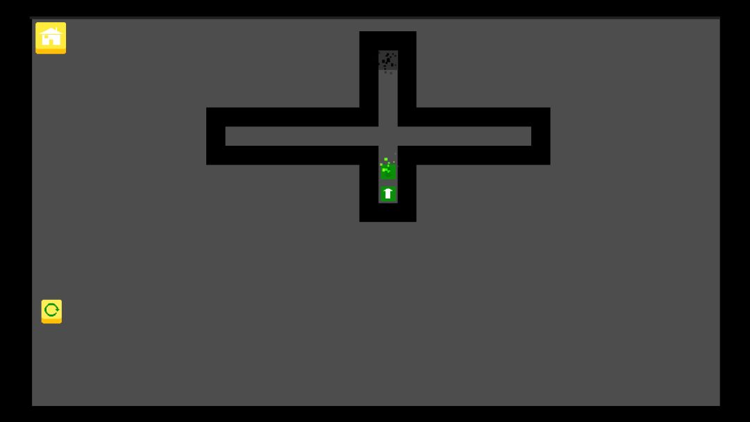 连接-传导游戏截图